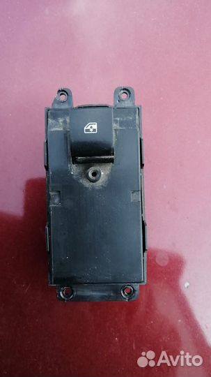 Кнопка стеклоподъемника chevrolet cruze