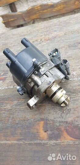 Трамлер toyota