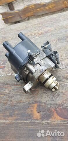 Трамлер toyota