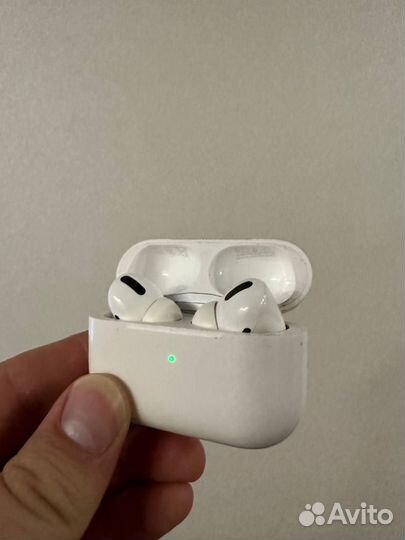 Airpods pro 1 поколение оригиналы