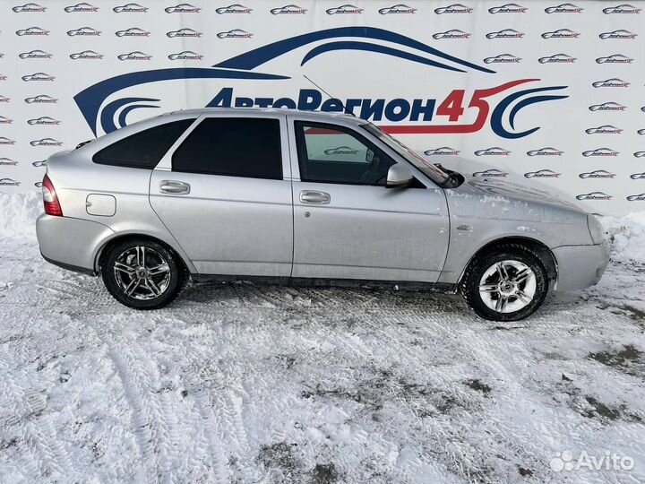 LADA Priora 1.6 МТ, 2011, 174 000 км