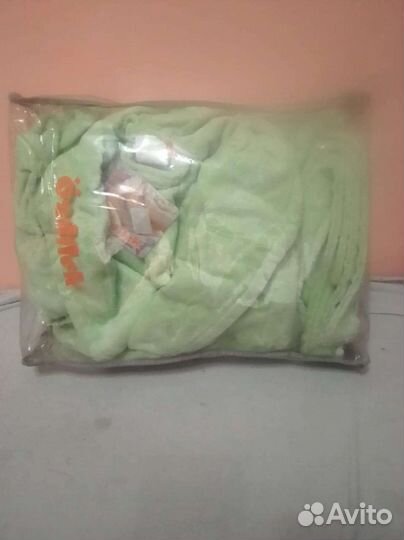 Халат махровый женский турци