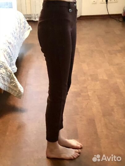 Бриджи для верховой езды