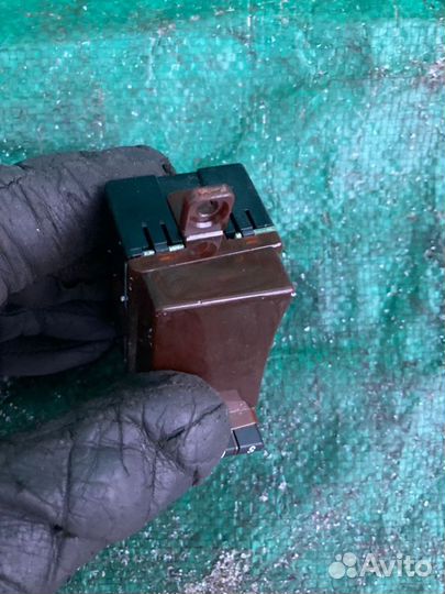 Часы Ssang Yong Kyron Кайрон