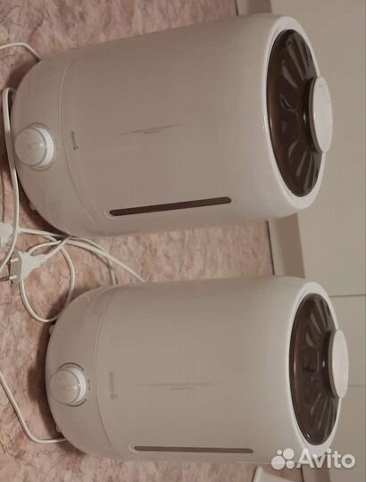 Увлажнитель воздуха xiaomi deerma