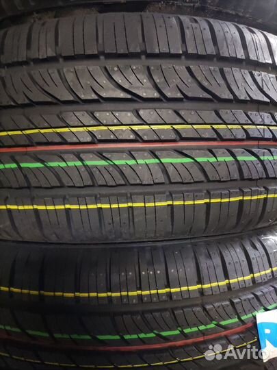 Viatti Bosco A/T V-237 235/55 R18 100H