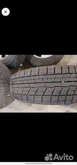 Yokohama Ice Guard IG60 175/65 R15 84Q