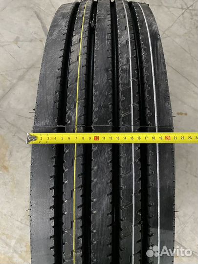 Шины грузовые 215/75R17.5 16PR agate 135/133JHF668