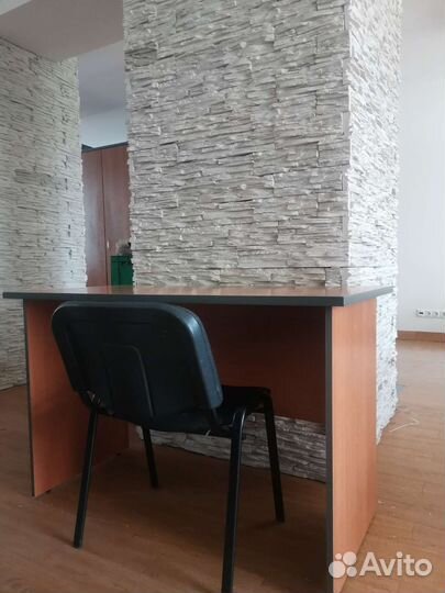 Стол и стул