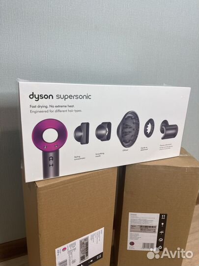 Фен новый малайзия