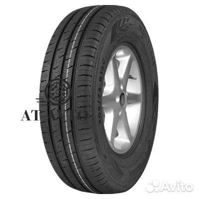 Ikon Tyres Autograph Eco C3 215/65 R15 T