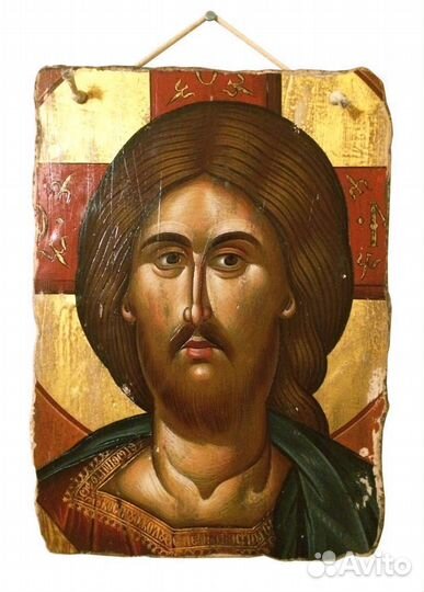 Обучение иконописи