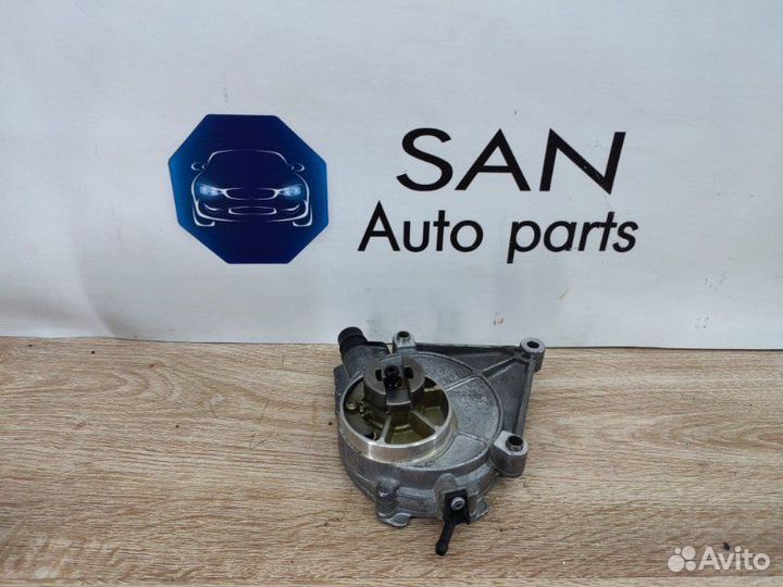 Вакуумный насос Bmw 3 F30 N20B20 2012