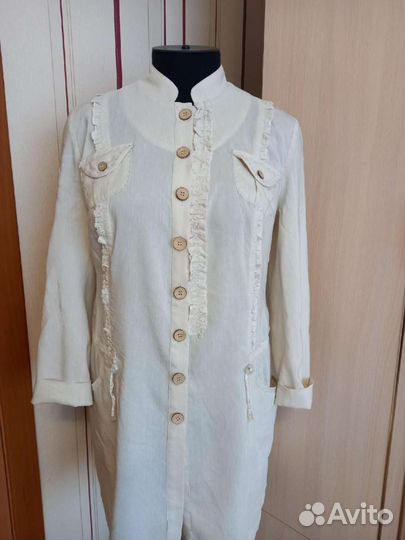 Принимаю заказы на пошив легкой женской одежды