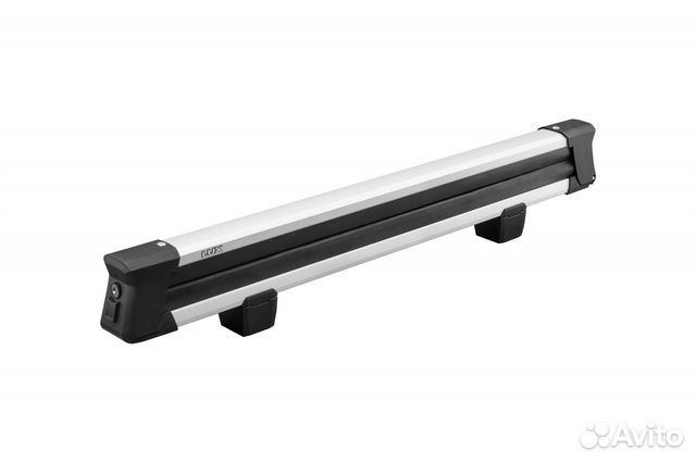 Крепление для перевозки лыж и сноубордов Lux 750