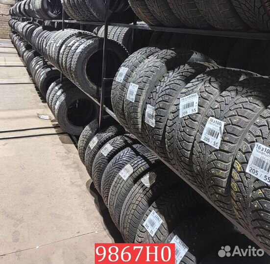 Kenda IceTec Neo KR36 215/45 R17 87M