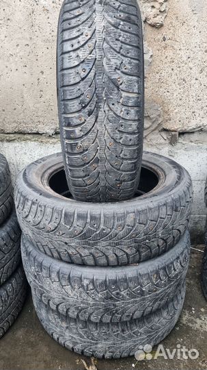 Formula Ice 185/60 R15 88T