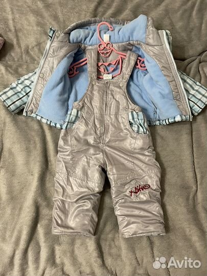 Костюм на мальчика