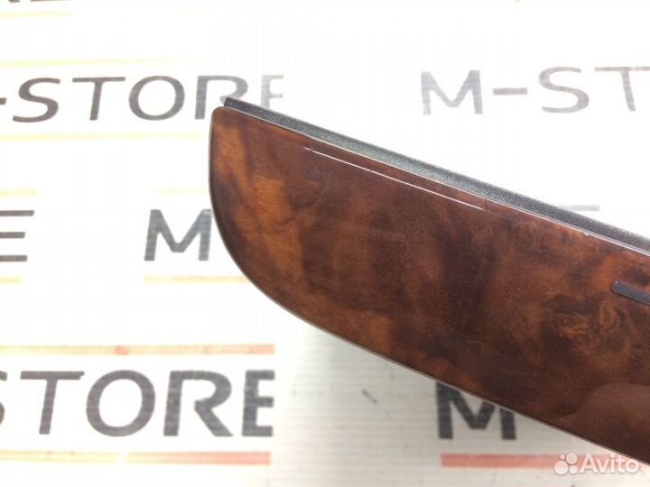 Пепельница Mercedes-Benz S-Class W220 112.972 2004