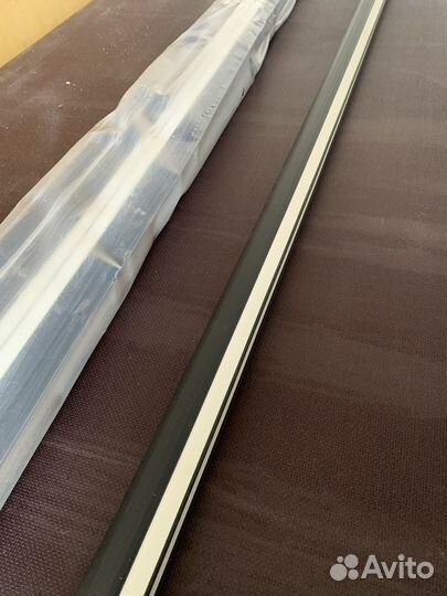 Уплотнители для фургонов 21 мм