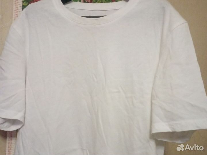 Футболка на мальчика