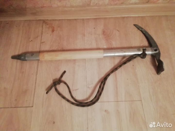 Спорт товары СССР