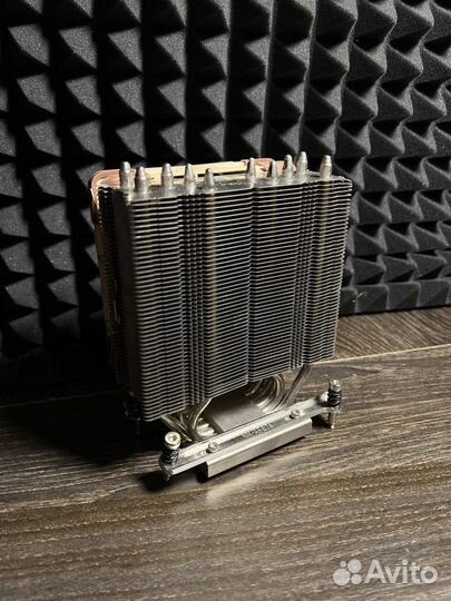 Башенный кулер noctua u12s TR4