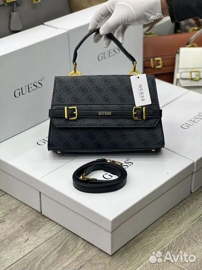 Сумка женская guess NEW