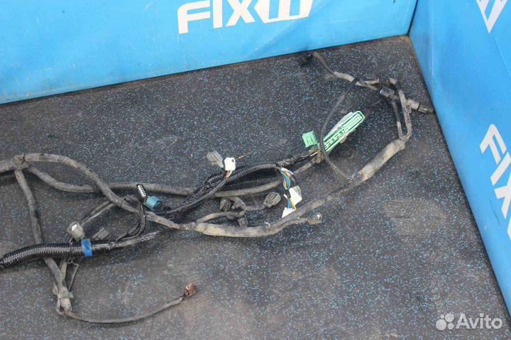 Проводка Honda Accord (Хонда Аккорд) CW2 32120TL39