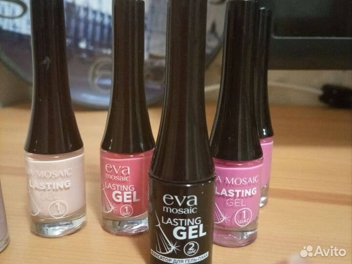 Лак для ногтей