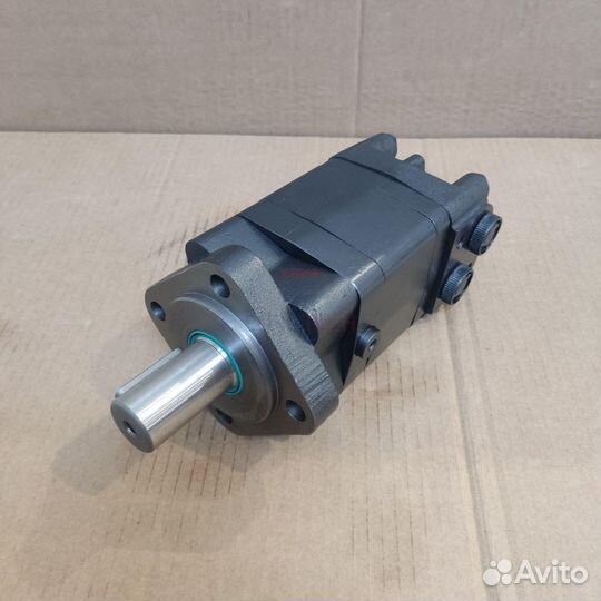 Гидромотор bmsy-315-E4-B-D-H