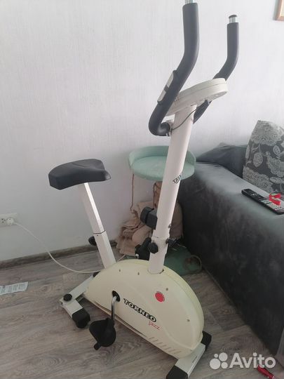 Велотренажер