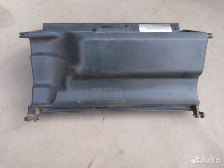 Бардачок для Nissan Almera N15 1995-2000