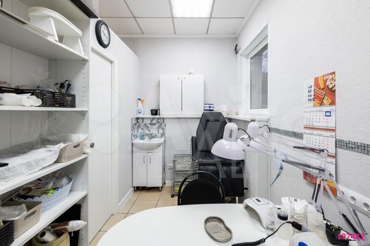 Продажа здания 204.1 м2 м. Юго-Восточная в юао