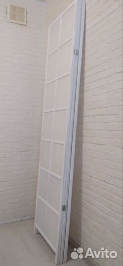 Ширма перегородка