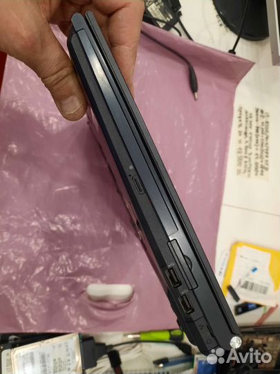 Ноутбук Sony vaio PCG-6s5p Centrino 2.2ghz