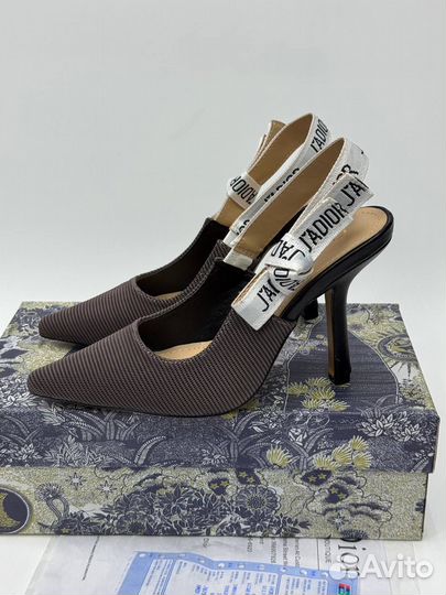 Туфли Босоножки Christian Dior Размер 36-40