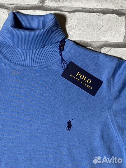 Водолазка мужская Polo Ralph Lauren