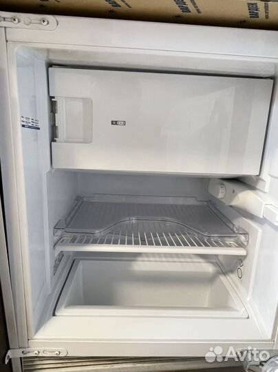 Холодильник Hotpoint ariston маленький