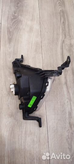 Фара противотуманная правая Hyundai Elantra