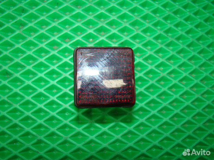 Фонарь подсветки двери iran khodro samand Саманд