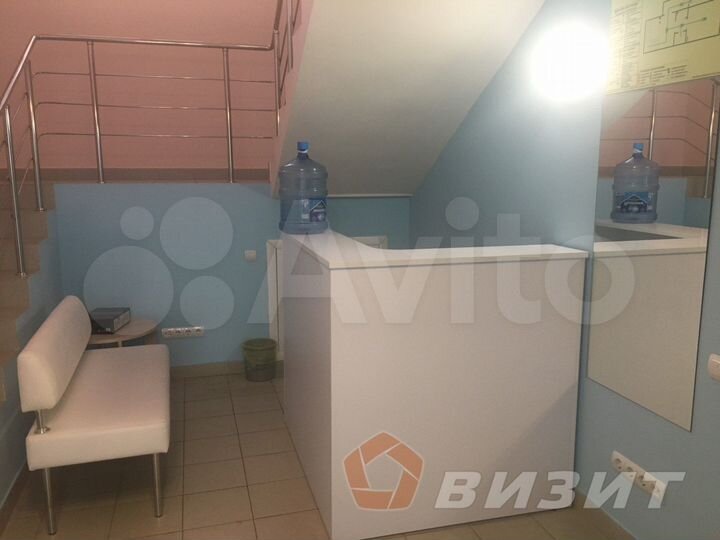 Офис помещение напротив ЖК 