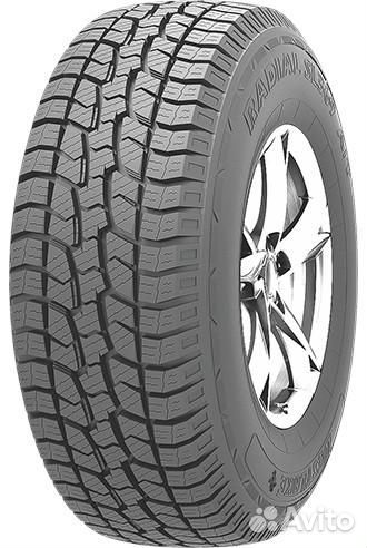 Goodride SL 369 265/65 R18 114T