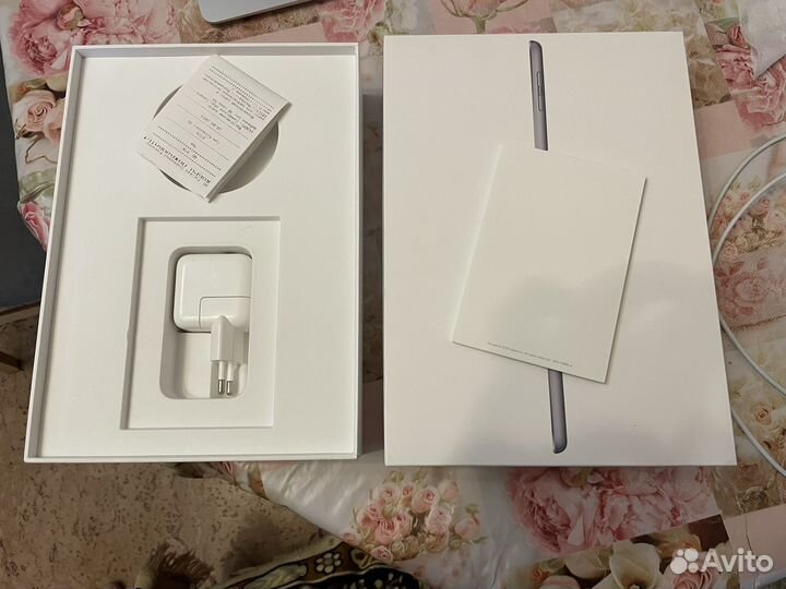 iPad 6 2018 32gb