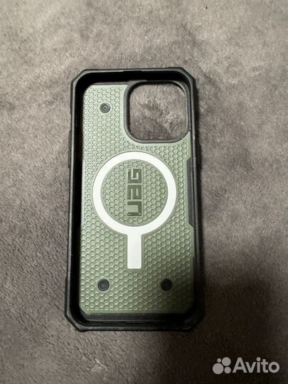 UAG pathfinder iPhone для 14 pro max