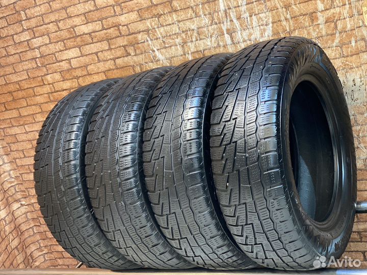 Cordiant Winter Drive 195/65 R15 91T