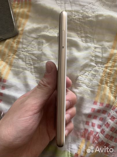 HONOR 7A, 2/16 ГБ