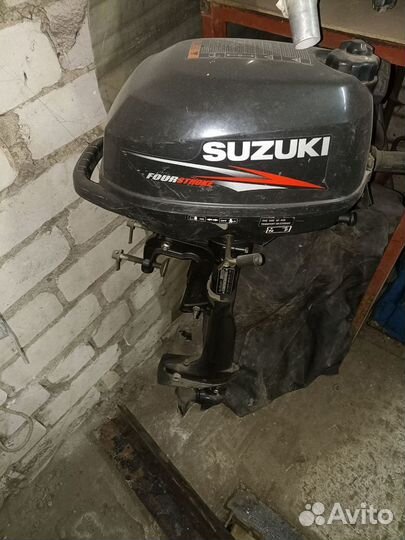 Пвх лодка Кайман 300 н +Suzuki df 2,5