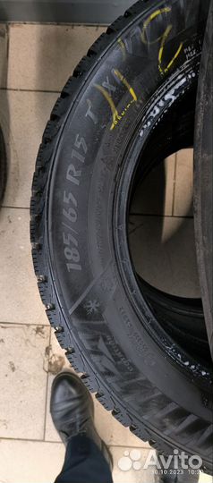 Matador MP 30 Sibir Ice 2 185/65 R15 92T