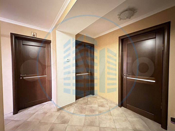 3-к. квартира, 78,2 м², 3/5 эт.